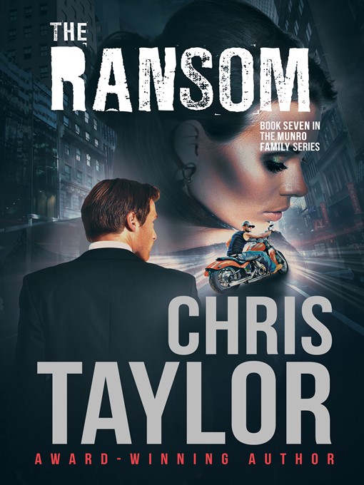 Cover image for The Ransom